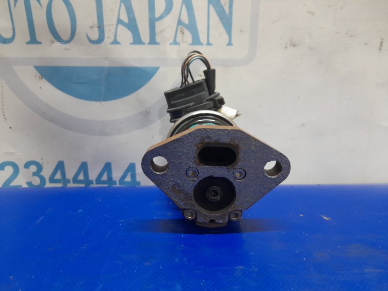 Клапан EGR RDX 12-19 2014 Внедорожник 3.5