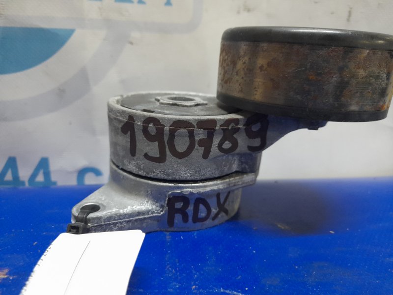 Натяжитель ремня генератора RDX 12-19 2014 Внедорожник 3.5