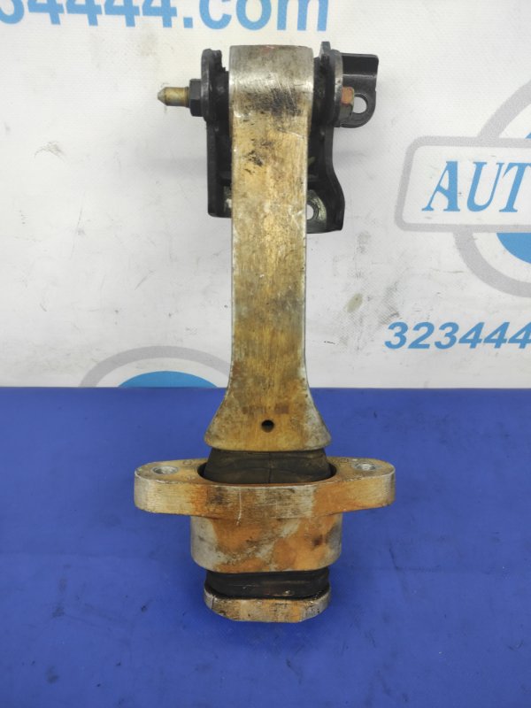 Подушка АКПП нижняя задняя KIA SORENTO UM 14- 2016 Внедорожник 2.4 21950-C5000 Б/У