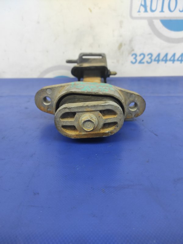 Подушка АКПП нижняя задняя SORENTO UM 14- 2016 Внедорожник 2.4