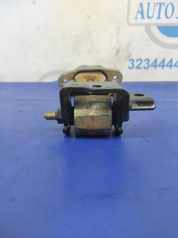 Подушка АКПП нижняя задняя SORENTO UM 14- 2016 Внедорожник 2.4