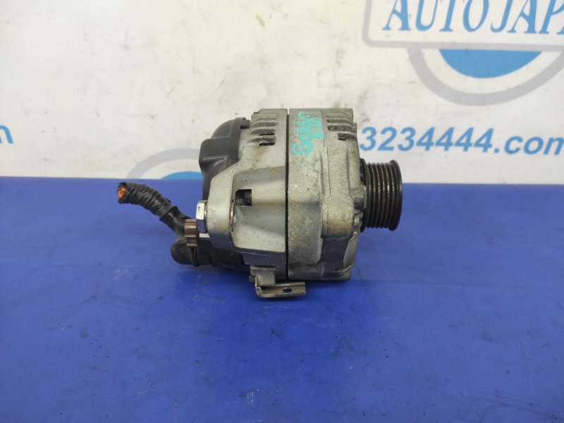 Запчасть генератор KIA SORENTO UM 14- 2016 Внедорожник 2.4 37300-2G061 Б/У Генератор KIA SORENTO UM 14- 2016 Внедорожник 2.4 37300-2G061 Б/У