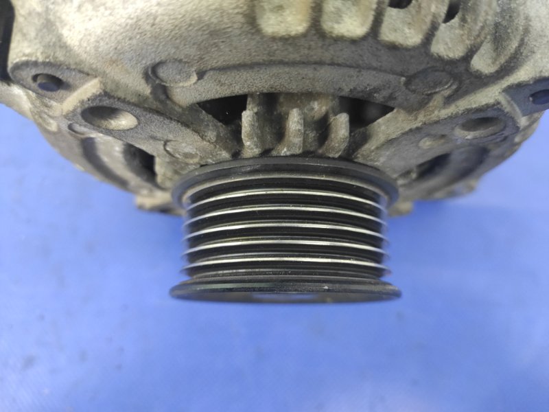 Генератор SORENTO UM 14- 2016 Внедорожник 2.4 Генератор SORENTO UM 14- 2016 Внедорожник 2.4