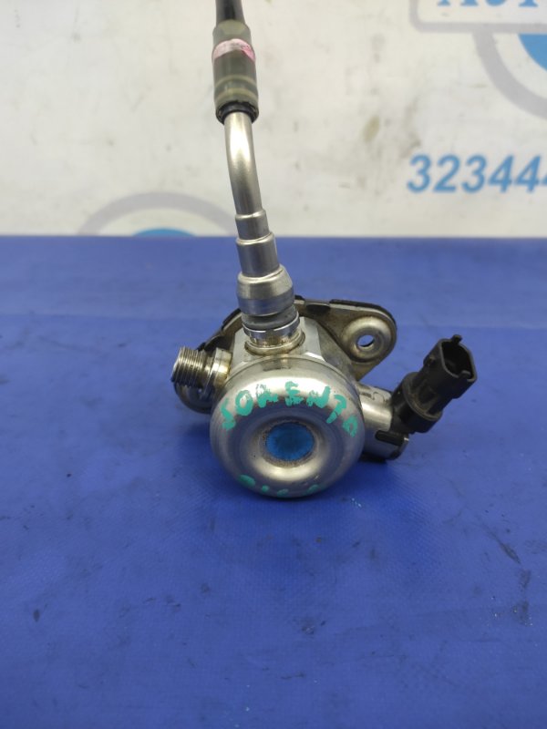 Тнвд (бензин) KIA SORENTO UM 14- Внедорожник 2.4