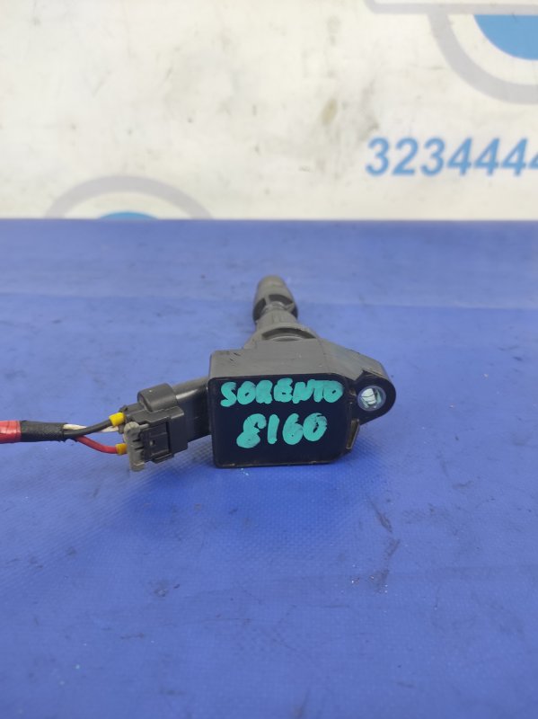 Катушка зажигания SORENTO UM 14- 2016 Внедорожник 2.4