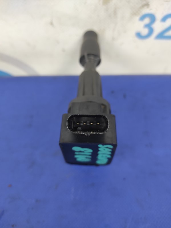 Катушка зажигания SORENTO UM 14- 2016 Внедорожник 2.4 Катушка зажигания SORENTO UM 14- 2016 Внедорожник 2.4