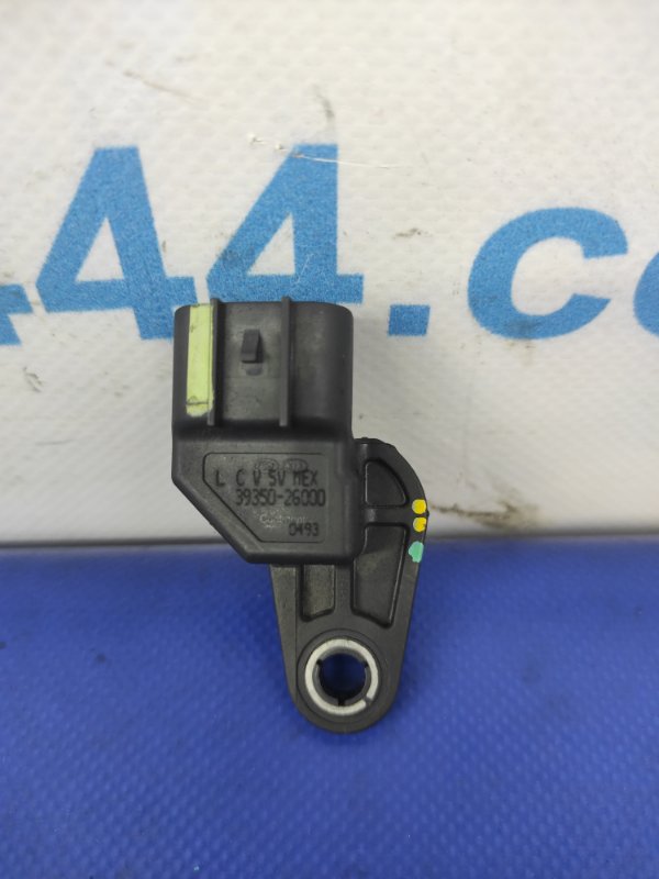 Датчик положения распредвала SORENTO UM 14- 2016 Внедорожник 2.4