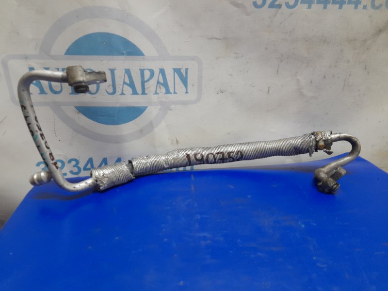Трубка кондиционера SUZUKI SX4 06-13 2008 Седан 2.0 J20A 95720-80J10 Б/У