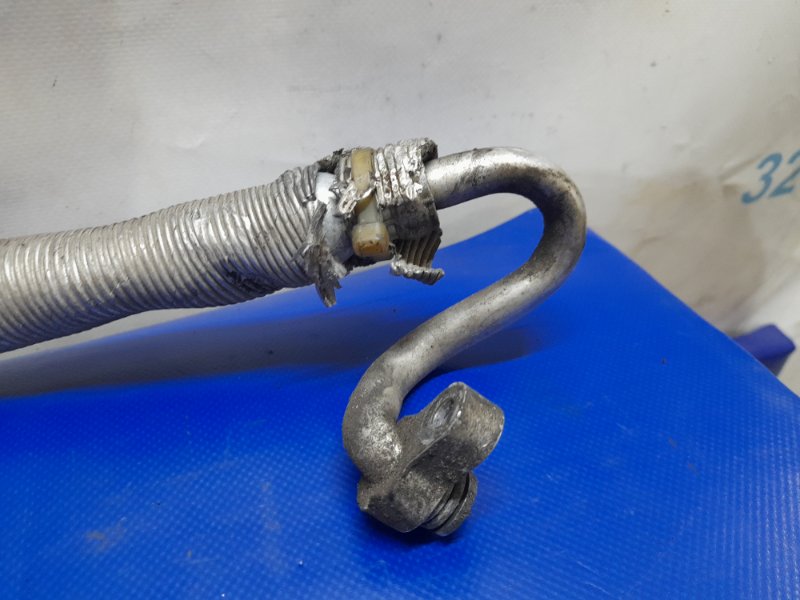 Трубка кондиционера SUZUKI SX4 06-13 Седан 2.0 J20A