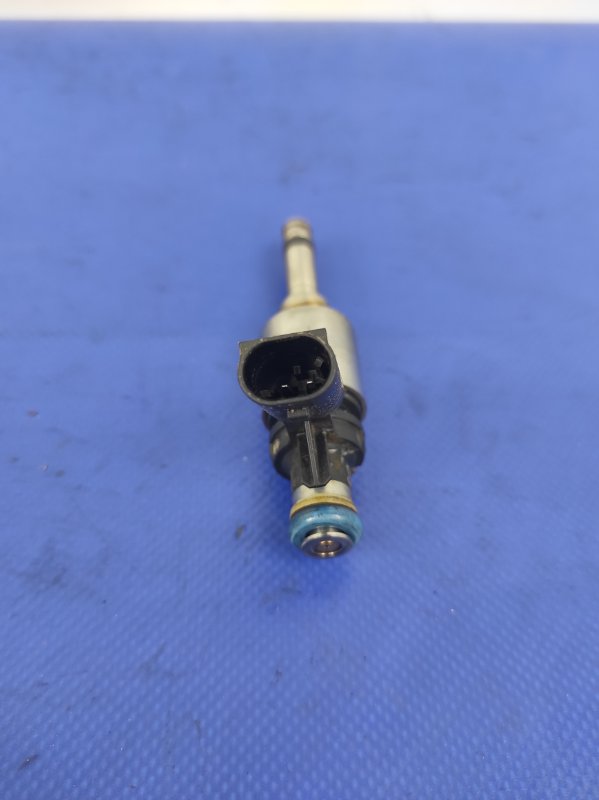 Форсунка топливная SORENTO UM 14- 2016 Внедорожник 2.4 Форсунка топливная SORENTO UM 14- 2016 Внедорожник 2.4