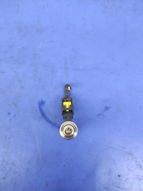 Форсунка топливная KIA SORENTO UM 14- Внедорожник 2.4