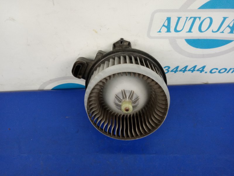 Моторчик печки TOYOTA CAMRY 40 06-11 87103-07040 Б/У