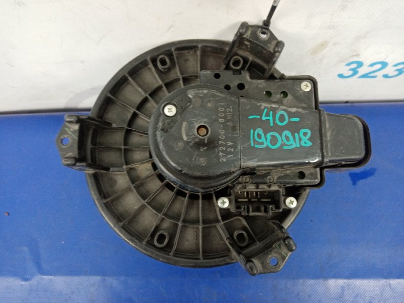 Моторчик печки CAMRY 40 06-11