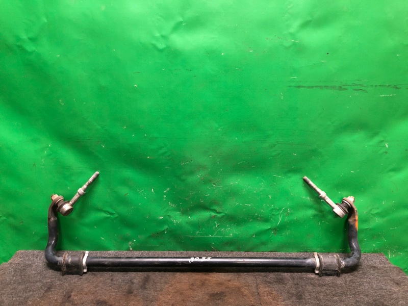 Стабилизатор задний задний LEXUS CT200 11-17 2012 Хетчбек 1.8 48812-21070 Б/У