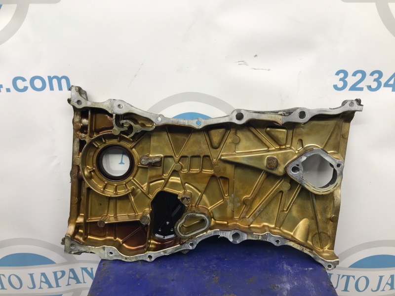 Крышка ГРМ ACCORD CU8 / TSX 08-14 2010 Седан 2.4 Крышка ГРМ ACCORD CU8 / TSX 08-14 2010 Седан 2.4