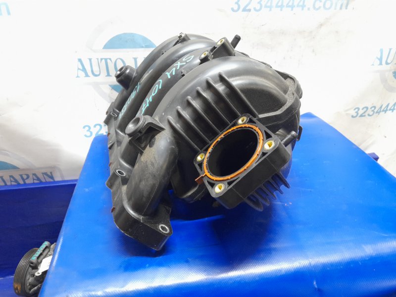 Коллектор впускной SUZUKI SX4 06-13 Седан 2.0 J20A Коллектор впускной SUZUKI SX4 06-13 Седан 2.0 J20A