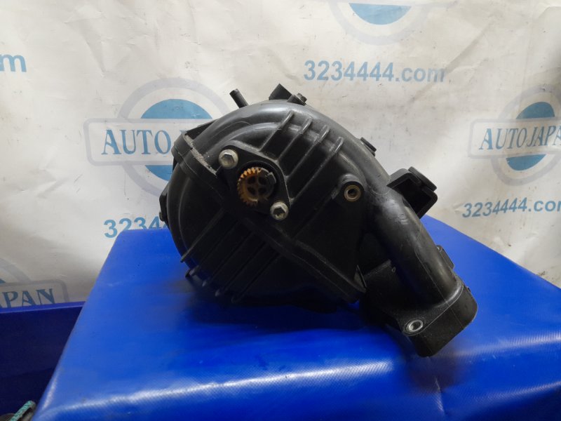 Коллектор впускной SX4 06-13 2008 Седан 2.0 J20A Коллектор впускной SX4 06-13 2008 Седан 2.0 J20A