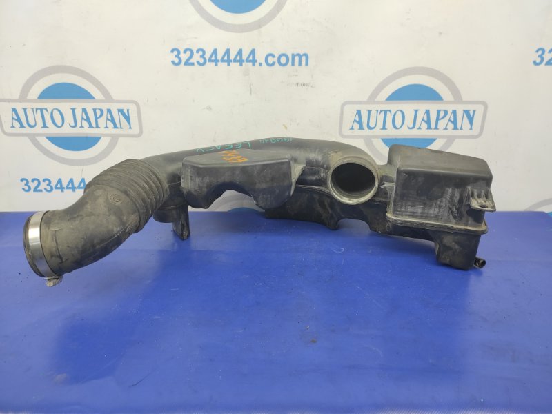 Патрубок воздушного фильтра SUBARU LEGACY BN 14-18 Седан 2.5 FB25B