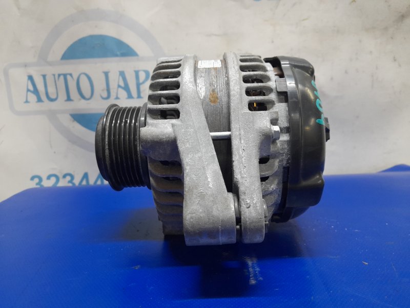 Генератор ACURA RDX 12-19 Внедорожник 3.5 Генератор ACURA RDX 12-19 Внедорожник 3.5