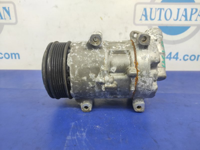 Компрессор кондиционера LEGACY BN 14-18 2016 Седан 2.5 FB25B