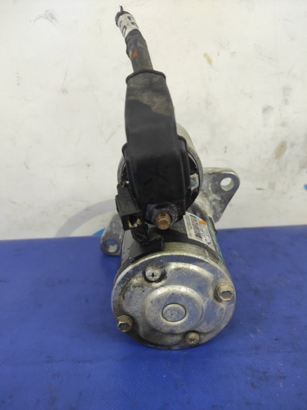 Стартер LEGACY BN 14-18 2016 Седан 2.5 FB25B Стартер LEGACY BN 14-18 2016 Седан 2.5 FB25B