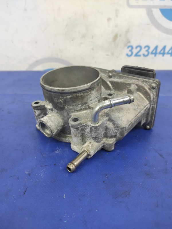 Дроссельная заслонка LEGACY BN 14-18 2016 Седан 2.5 FB25B