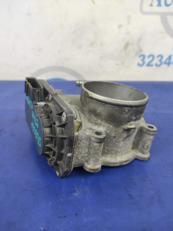 Дроссельная заслонка LEGACY BN 14-18 2016 Седан 2.5 FB25B