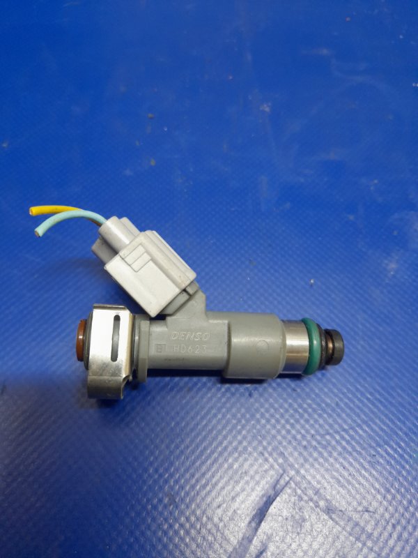 Форсунка топливная RDX 12-19 2018 Внедорожник 3.5