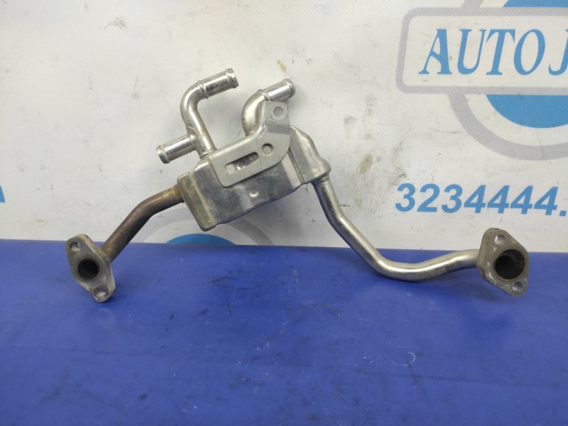 Радиатор системы EGR LEGACY BN 14-18 2016 Седан 2.5 FB25B