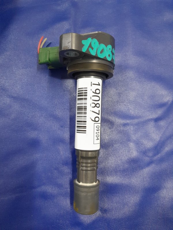 Катушка зажигания ACURA RDX 12-19 2018 Внедорожник 3.5 30520-5G0-A01 Б/У