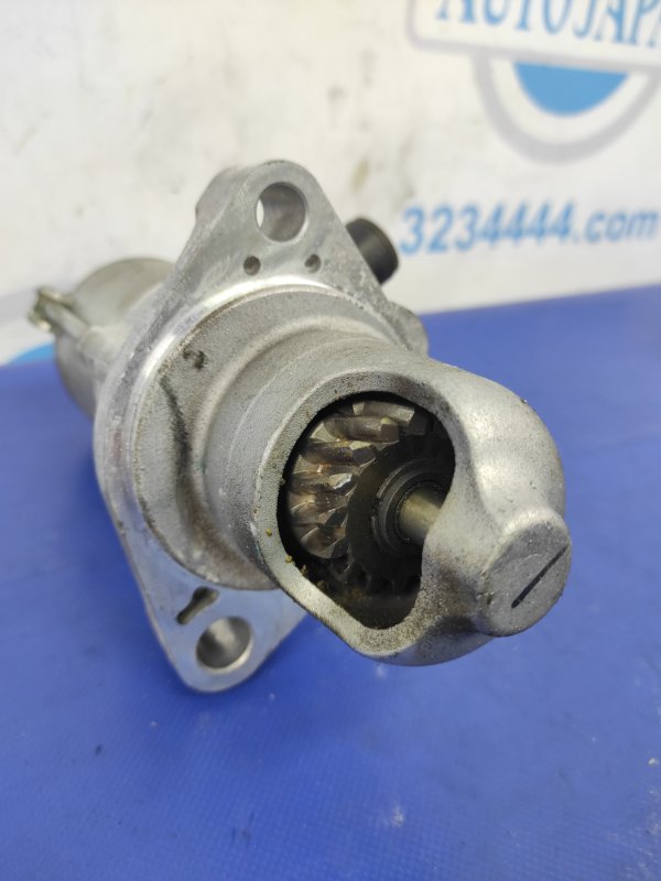 Стартер RDX 19- 2019 Внедорожник 2.0