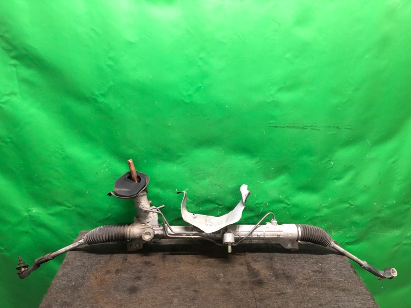 Рулевая рейка MAZDA 3 BL 09-13 2009 Седан 2.0 BBM4-32-110A Б/У