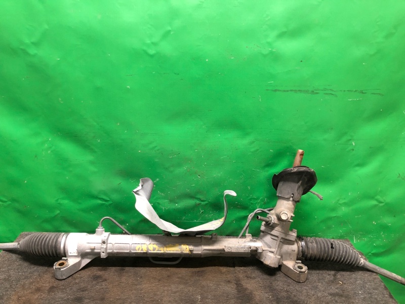 Рулевая рейка MAZDA 3 BL 09-13 Седан 2.0