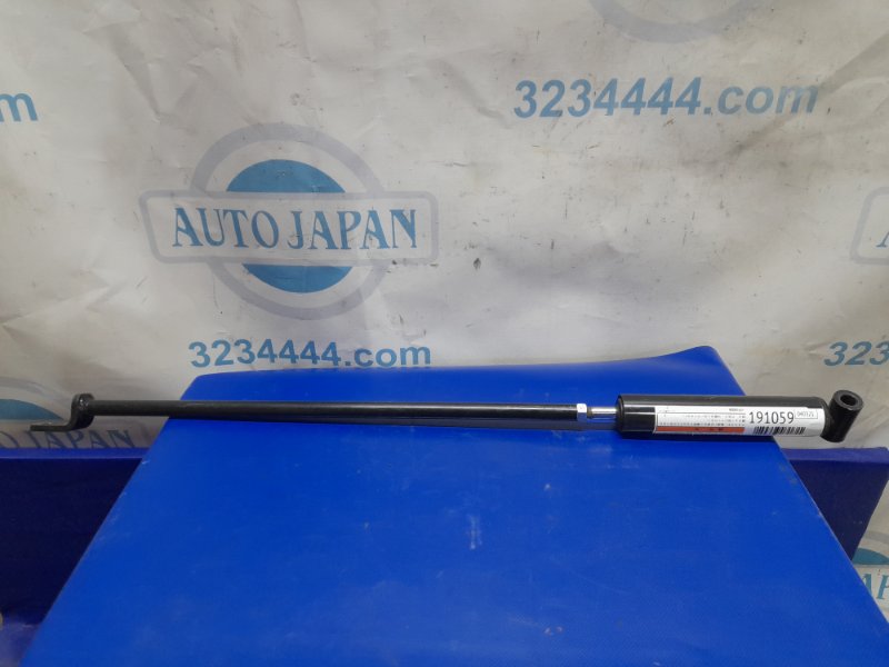 Амортизатор крышки багажника задний INFINITI G25/G35/G37/Q40 06-14 2009 COUPE 3.7 VQ37VHR 74875-JJ50A Б/У