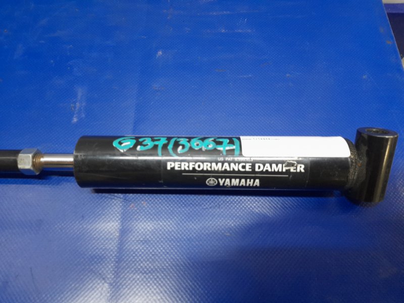 Амортизатор крышки багажника задний INFINITI G25/G35/G37/Q40 06-14 COUPE 3.7 VQ37VHR