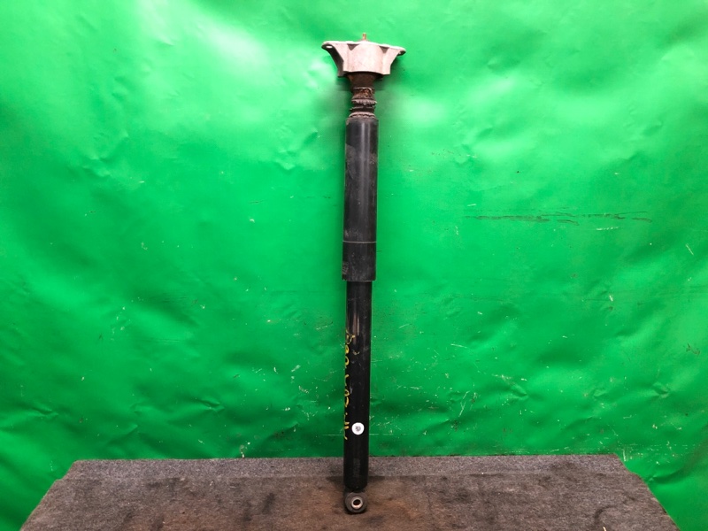 Запчасть амортизатор задний MAZDA 3 BL 09-13 2009 Седан 2.0 BBM228910D Б/У Амортизатор задний MAZDA 3 BL 09-13 2009 Седан 2.0 BBM228910D Б/У