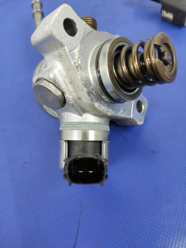 Тнвд (бензин) RDX 19- 2019 Внедорожник 2.0