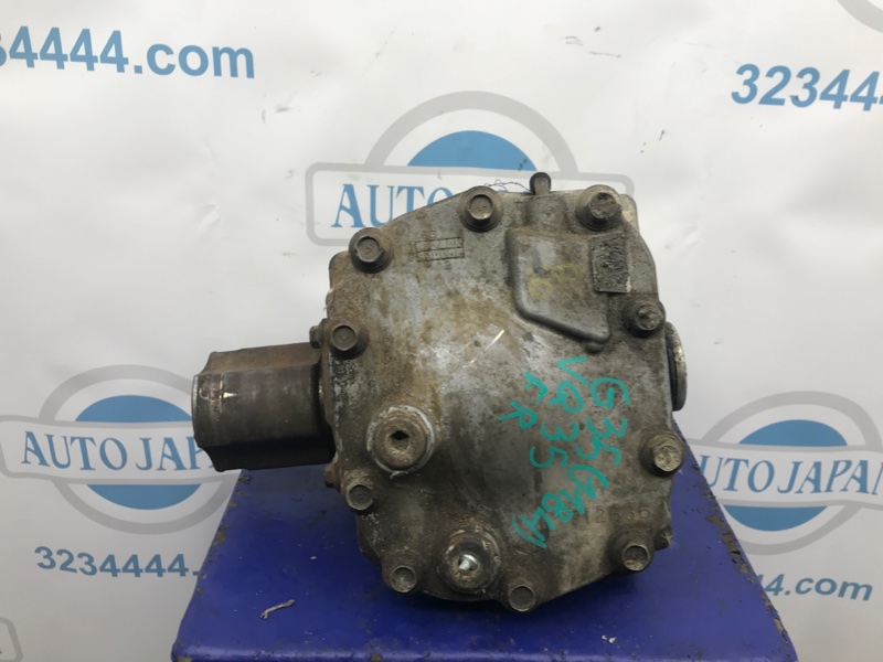 Редуктор передний передний INFINITI G35 03-07 Седан 3.5