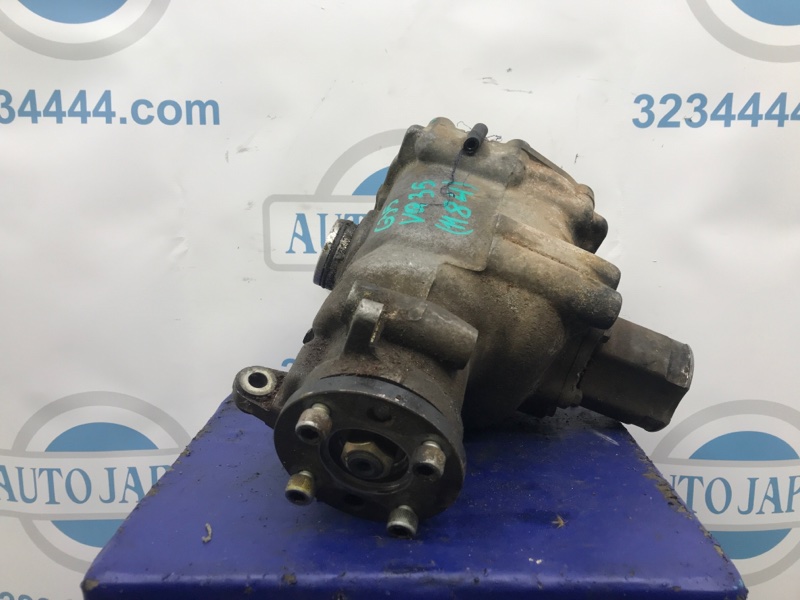Редуктор передний передний G35 03-07 2006 Седан 3.5
