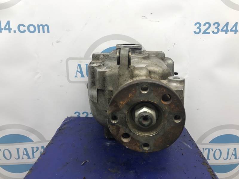 Редуктор передний передний G35 03-07
