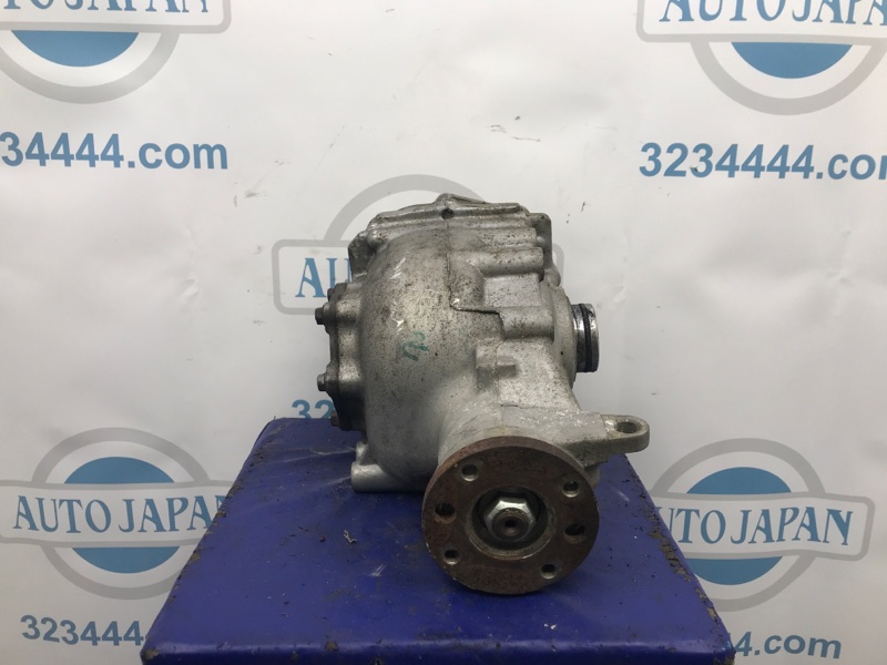 Редуктор передний передний Q50 15-20