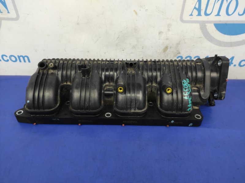 Коллектор впускной ACURA RDX 19- 2019 Внедорожник 2.0 17100-6B2-A01 Б/У