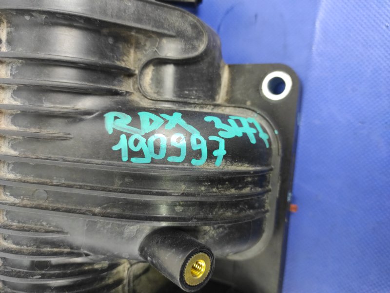 Коллектор впускной RDX 19- 2019 Внедорожник 2.0