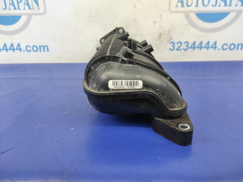 Коллектор впускной RDX 19- 2019 Внедорожник 2.0