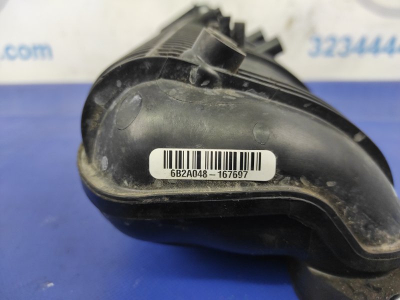 Коллектор впускной RDX 19- 2019 Внедорожник 2.0