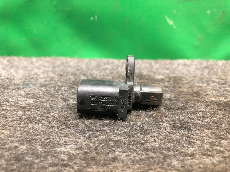 Запчасть датчик abs задний правый MAZDA 3 BL 09-13 2009 Седан 2.0 BP4K-43-711B Б/У Датчик ABS задний правый MAZDA 3 BL 09-13 2009 Седан 2.0 BP4K-43-711B Б/У