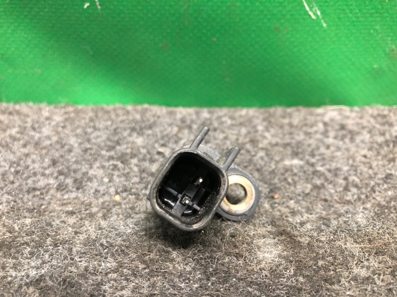 Датчик ABS задний правый 3 BL 09-13 2009 Седан 2.0 Датчик ABS задний правый 3 BL 09-13 2009 Седан 2.0