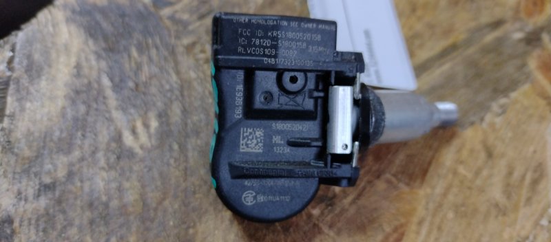 Датчик давления в шинах MDX (YD3) 13-21 YD3