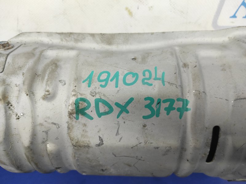 Катализатор RDX 19- 2019 Внедорожник 2.0