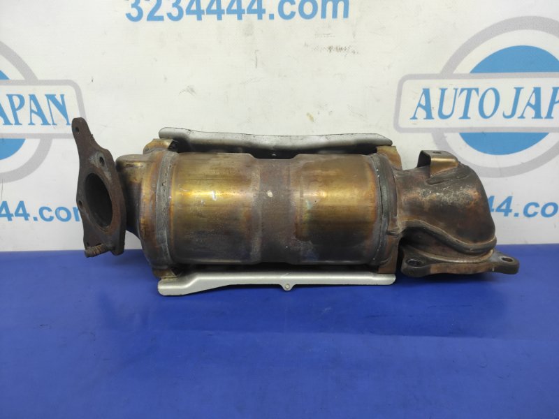 Катализатор ACURA RDX 19- Внедорожник 2.0